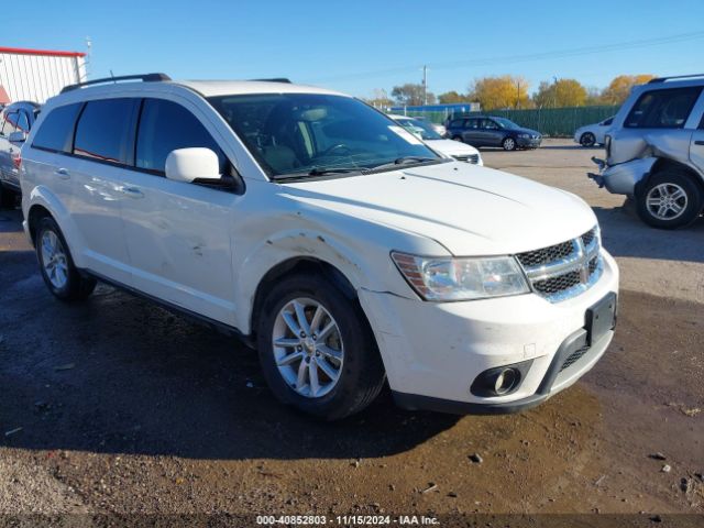 dodge journey 2016 3c4pdcbb9gt212704