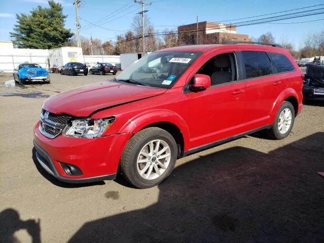 dodge journey sx 2016 3c4pdcbb9gt247002