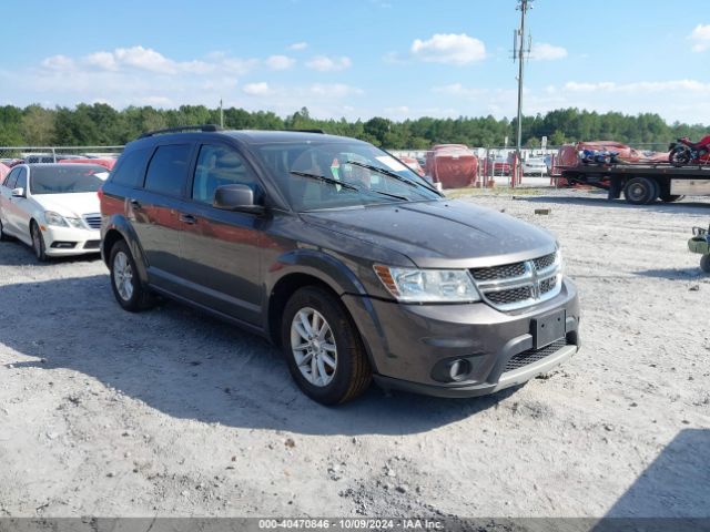 dodge journey 2017 3c4pdcbb9ht506346