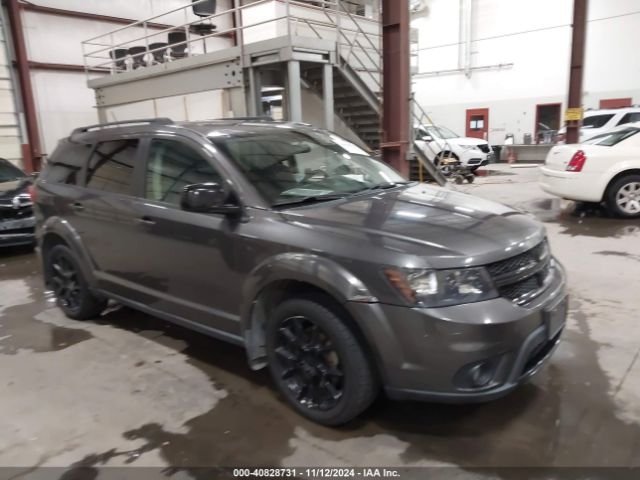 dodge journey 2017 3c4pdcbb9ht507092