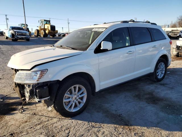 dodge journey sx 2018 3c4pdcbb9jt446817