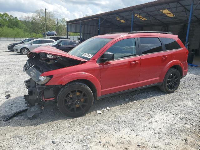 dodge journey 2019 3c4pdcbb9kt687097