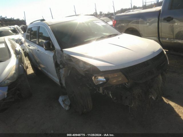 dodge journey 2019 3c4pdcbb9kt773977