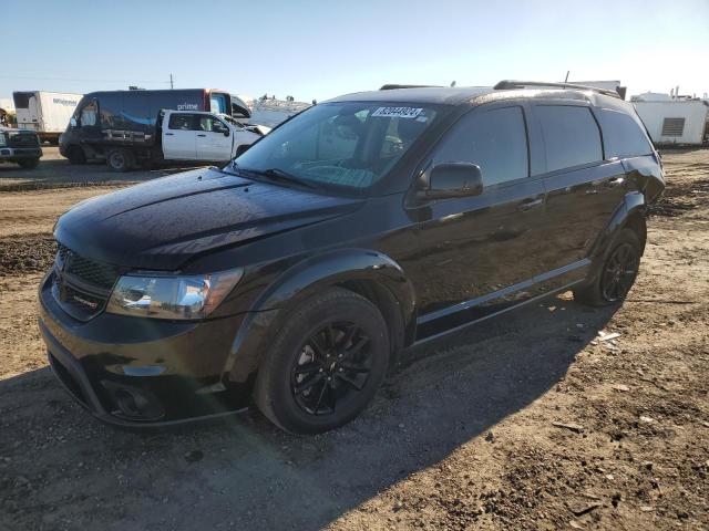 dodge journey se 2019 3c4pdcbb9kt794358