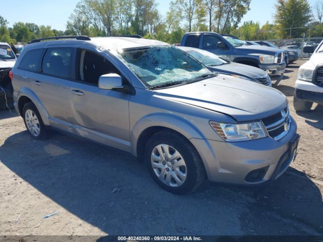 dodge journey 2019 3c4pdcbb9kt797941