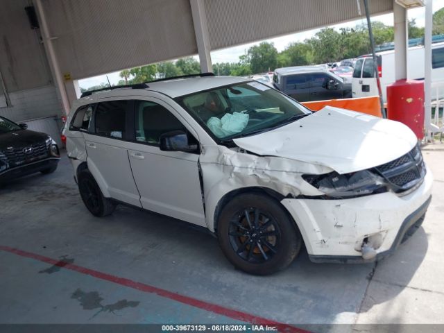 dodge journey 2019 3c4pdcbb9kt798698