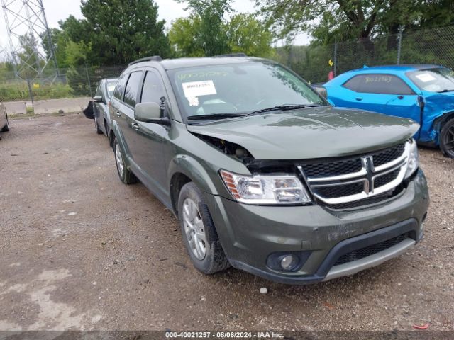 dodge journey 2019 3c4pdcbb9kt821123