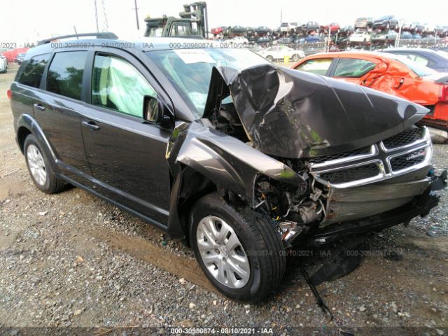 dodge journey 2019 3c4pdcbb9kt857152