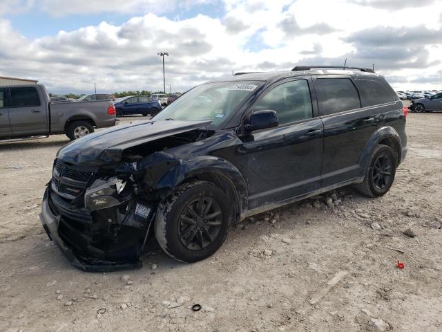 dodge journey se 2019 3c4pdcbb9kt867065