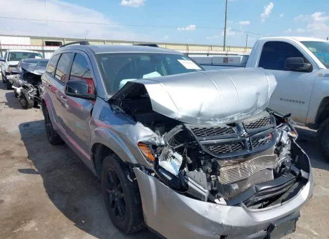 dodge journey 2019 3c4pdcbb9kt868779