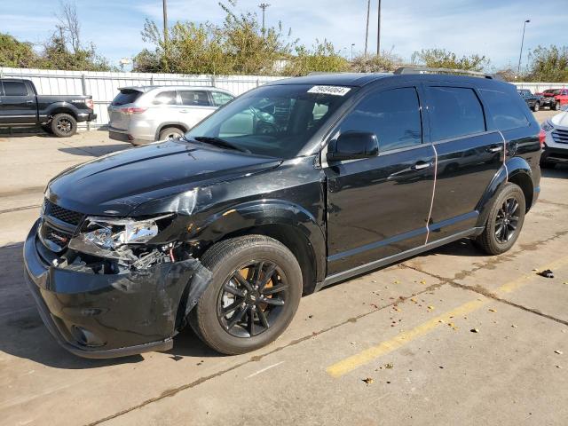 dodge journey se 2019 3c4pdcbb9kt875456