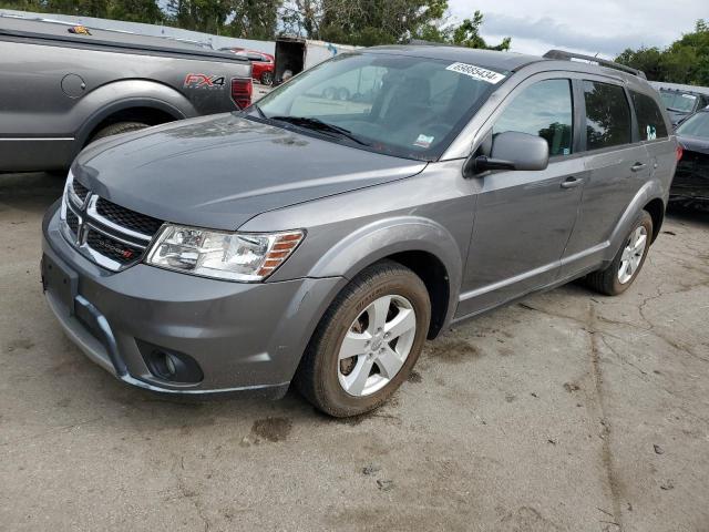 dodge journey sx 2012 3c4pdcbbxct374013