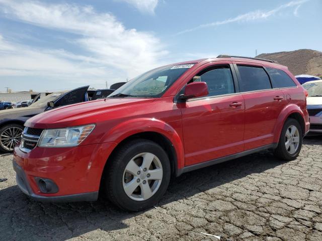 dodge journey sx 2012 3c4pdcbbxct393130