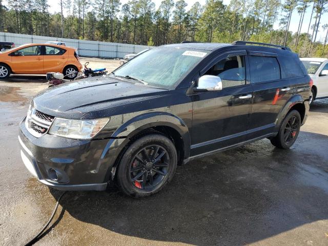 dodge journey sx 2013 3c4pdcbbxdt562841