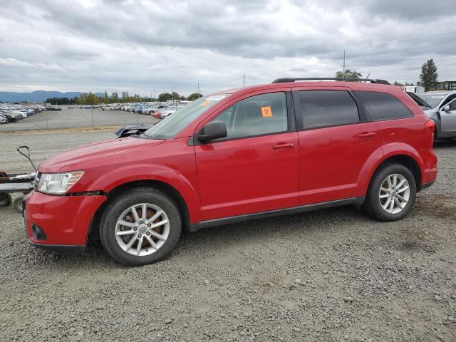 dodge journey sx 2013 3c4pdcbbxdt630605