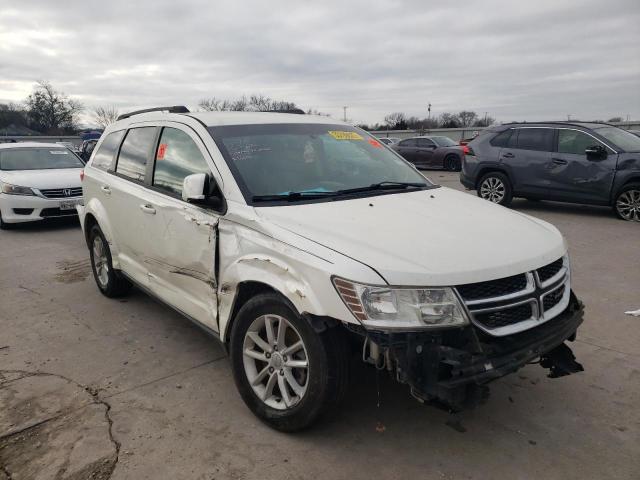 dodge journey sx 2013 3c4pdcbbxdt650286