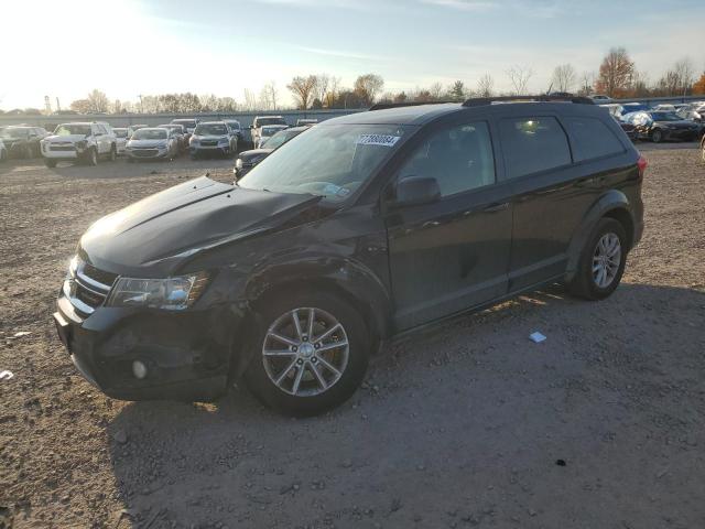 dodge journey sx 2013 3c4pdcbbxdt729618