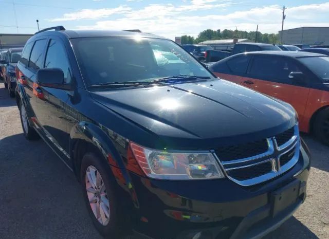 dodge journey 2014 3c4pdcbbxet252481