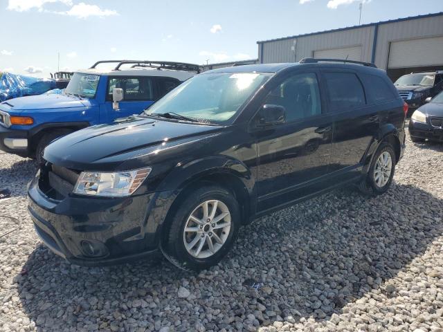 dodge journey 2014 3c4pdcbbxet313831