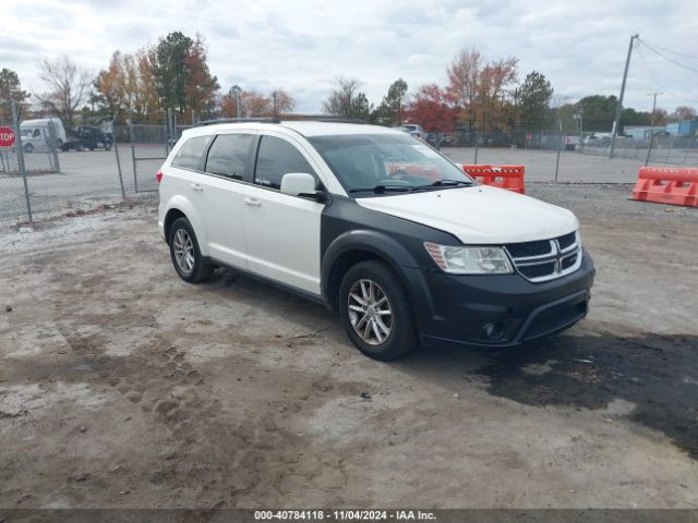 dodge journey 2015 3c4pdcbbxft542348