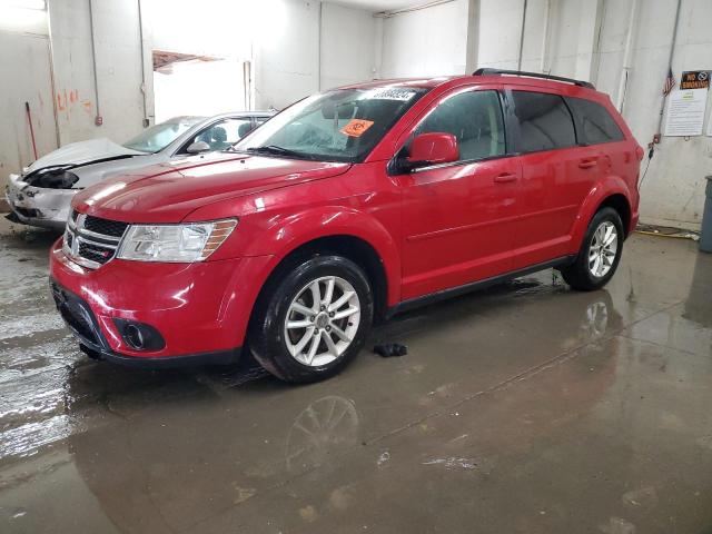 dodge journey sx 2015 3c4pdcbbxft670914