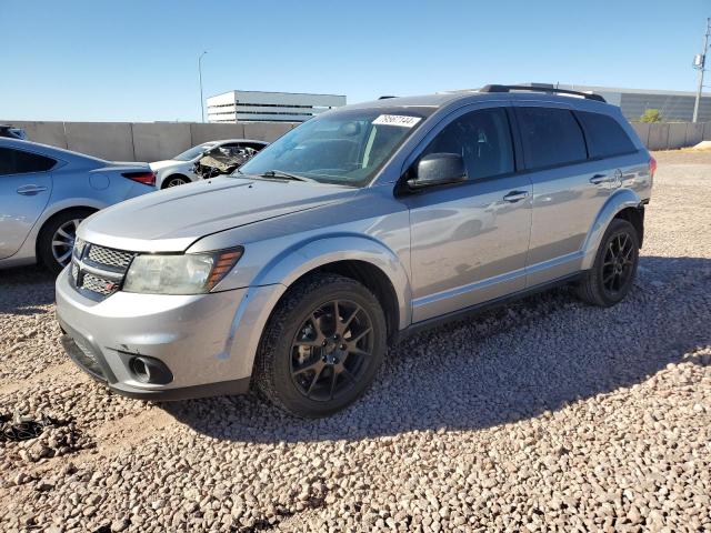 dodge journey sx 2015 3c4pdcbbxft744901