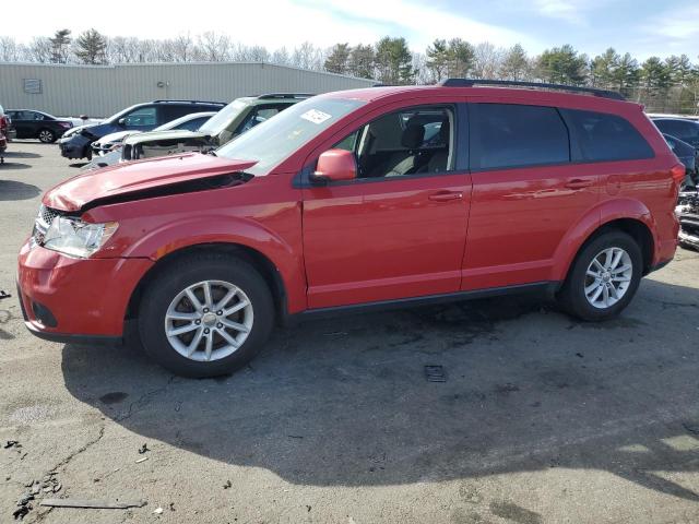 dodge journey 2016 3c4pdcbbxgt181205