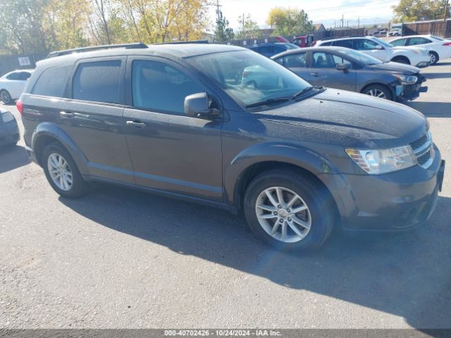 dodge journey 2016 3c4pdcbbxgt198313