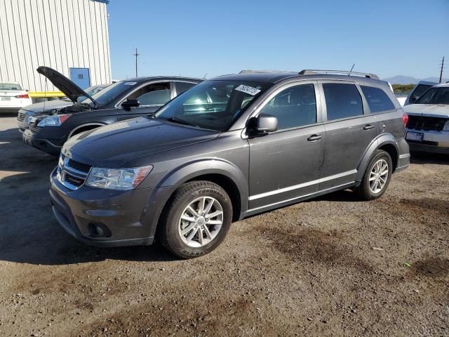 dodge journey 2016 3c4pdcbbxgt212906