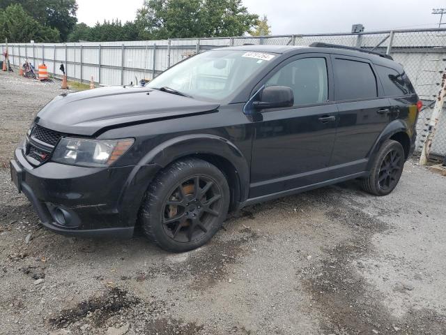 dodge journey sx 2017 3c4pdcbbxht516741