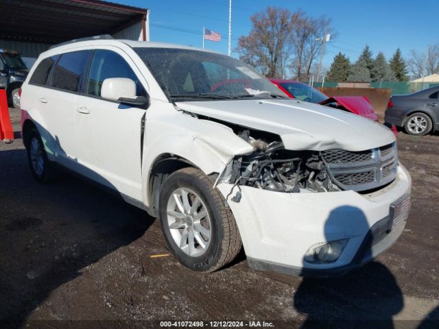 dodge journey 2017 3c4pdcbbxht582674