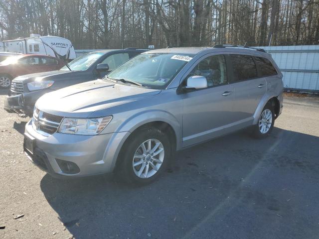 dodge journey sx 2017 3c4pdcbbxht612546