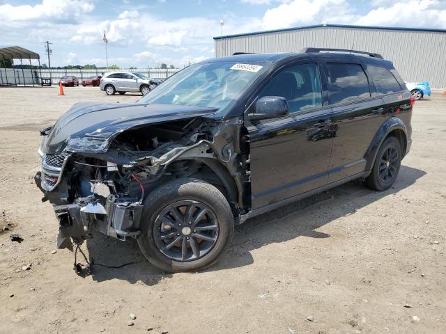 dodge journey 2017 3c4pdcbbxht695511