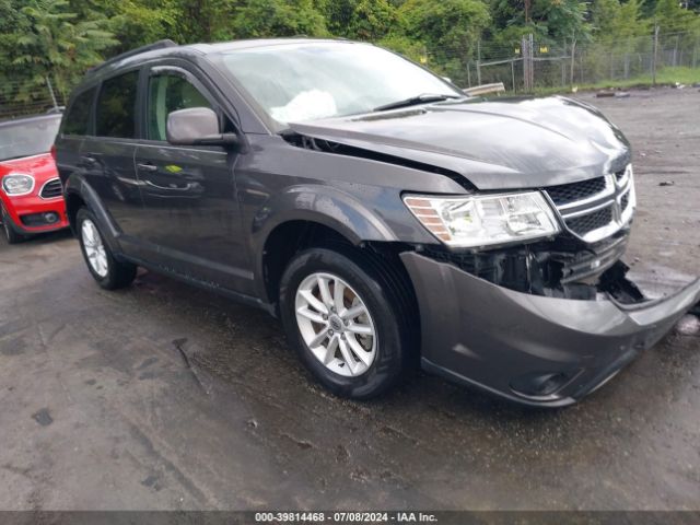 dodge journey 2018 3c4pdcbbxjt158112