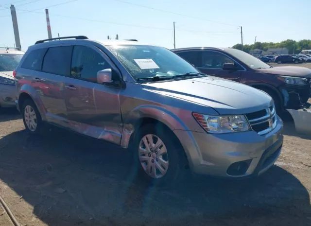 dodge journey 2019 3c4pdcbbxkt719426