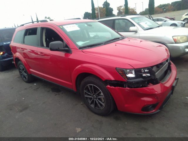 dodge journey 2019 3c4pdcbbxkt757979