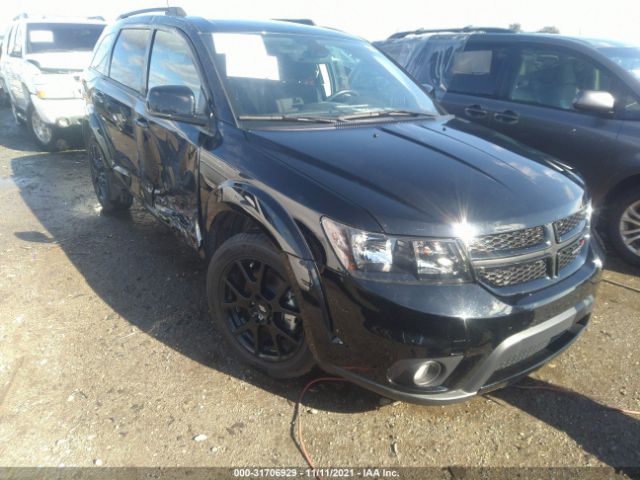 dodge journey 2019 3c4pdcbbxkt779156