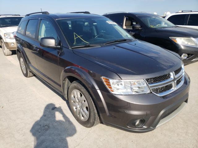 dodge journey se 2019 3c4pdcbbxkt833393