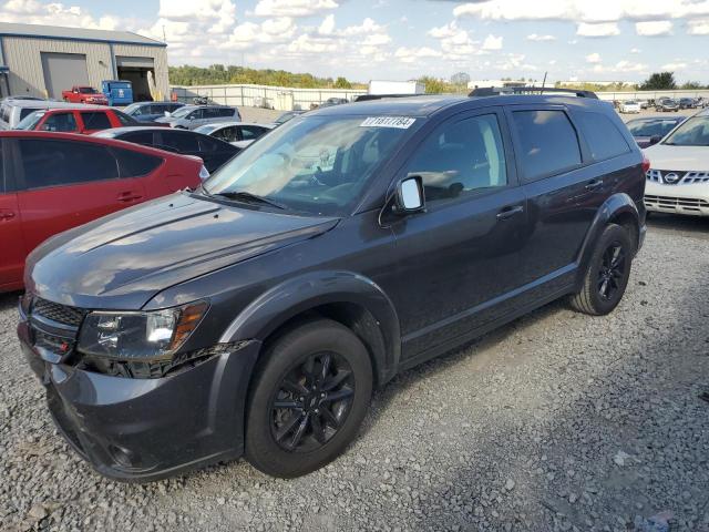 dodge journey se 2019 3c4pdcbbxkt872078