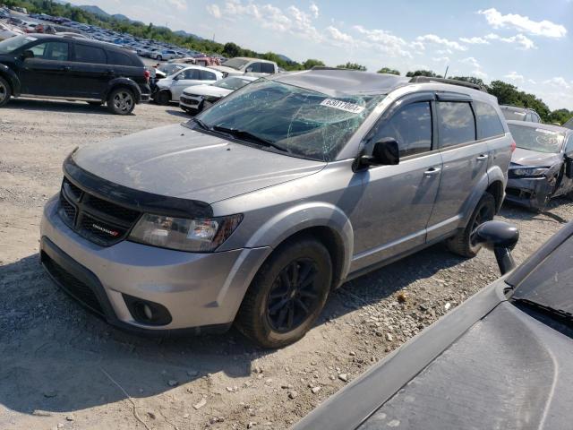 dodge journey 2019 3c4pdcbbxkt872176