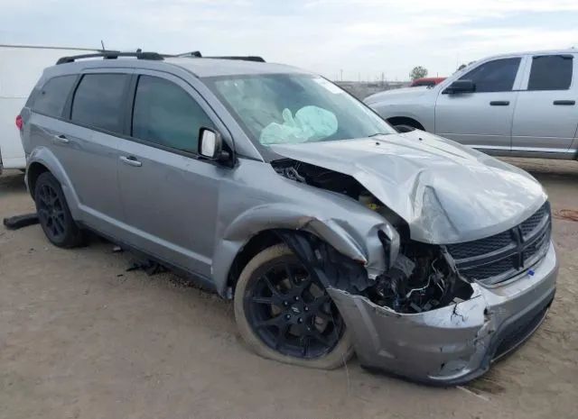 dodge journey 2019 3c4pdcbdokt862904