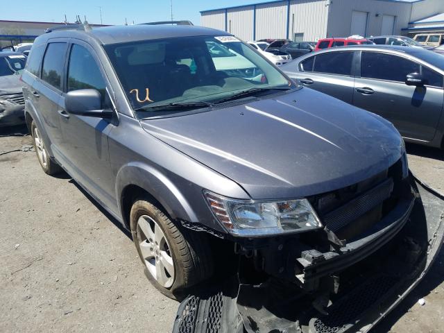 dodge journey sx 2012 3c4pdcbg0ct177945