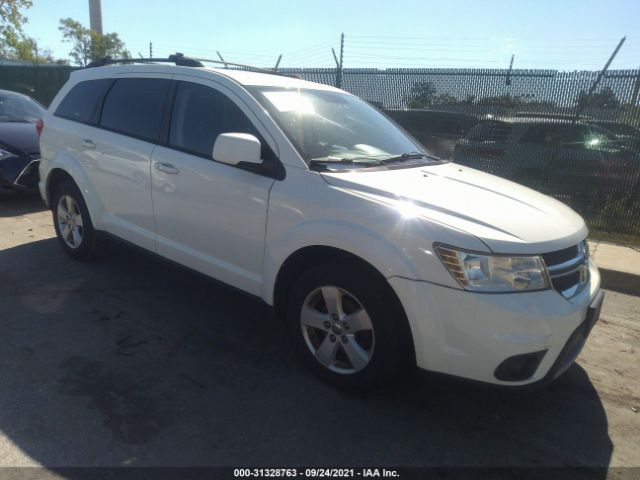 dodge journey 2012 3c4pdcbg0ct187181