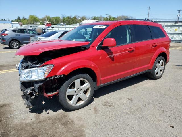 dodge journey 2012 3c4pdcbg0ct296675