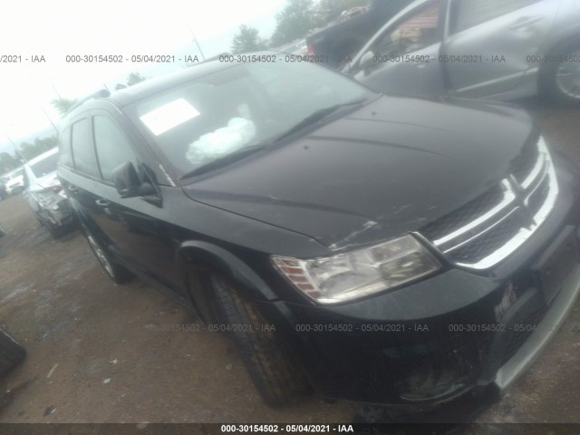 dodge journey 2012 3c4pdcbg0ct331019