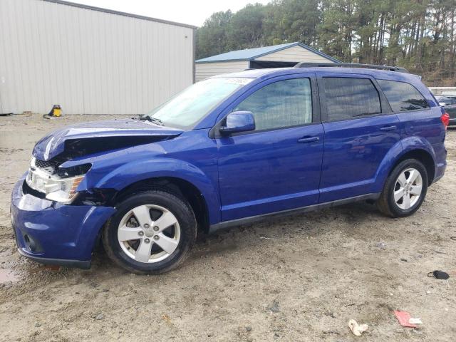 dodge journey sx 2012 3c4pdcbg0ct331053