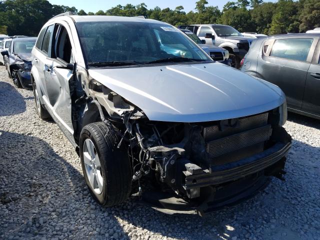 dodge journey sx 2012 3c4pdcbg0ct336169