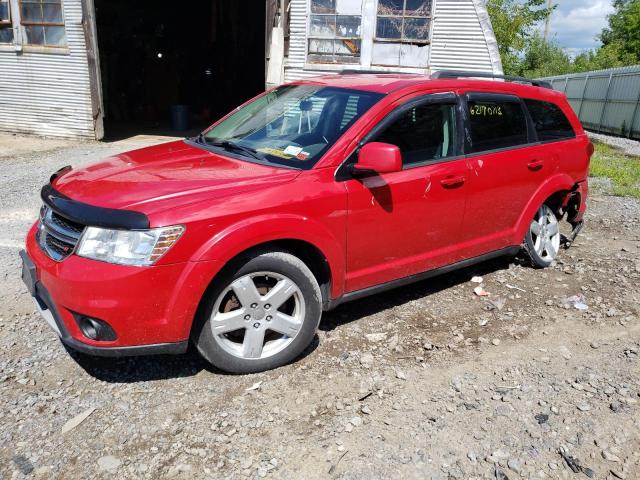 dodge journey 2012 3c4pdcbg0ct367745