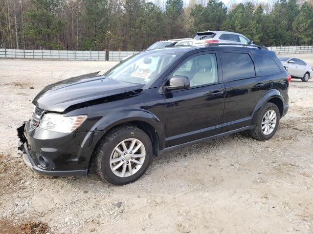 dodge journey sx 2013 3c4pdcbg0dt568093