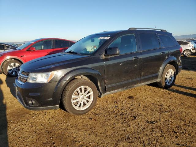 dodge journey sx 2013 3c4pdcbg0dt572533